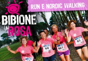 Bibione in rosa