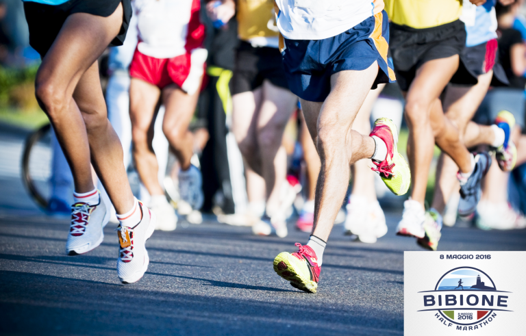 Bibione Half Marathon 2016