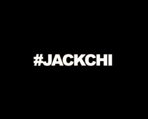 #JackChi