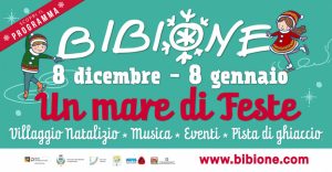 Bibione, un mare di feste