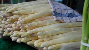 festa dell'asparago a bibione 2017
