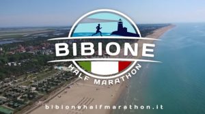 Bibione half marathon