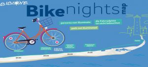 bike nights bibione