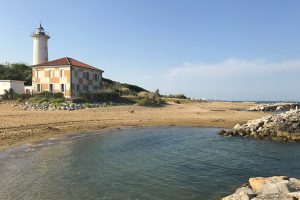 Faro di Bibione