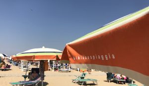 Vacanze a Bibione spiaggia 