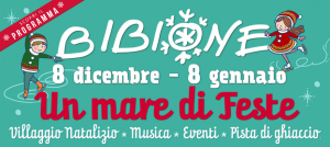 Natale a Bibione 2017