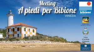 A piedi per Bibione