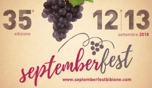 septemberfest bibione 2018