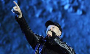 Vasco Rossi Lignano 2019