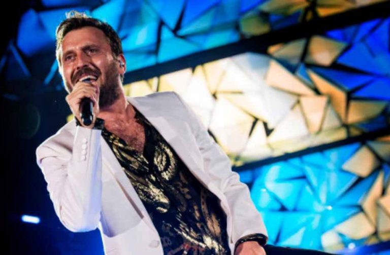 Cesare Cremonini: il tour 2020 parte da Lignano!