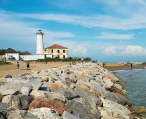 Bibione - Il Faro