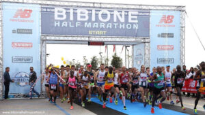 Bibione Half Marathon 2022