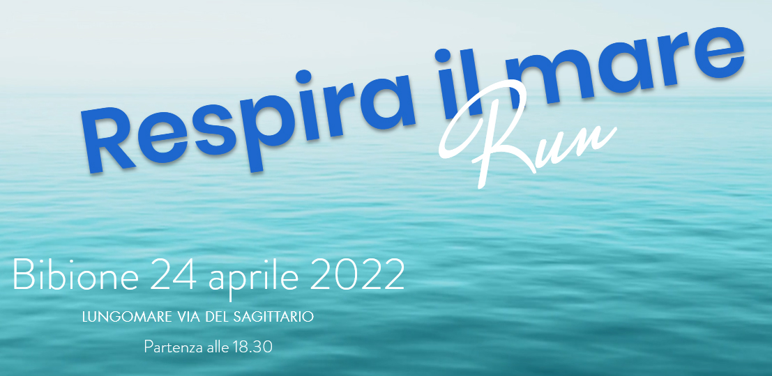 Respira il mare Run 2022