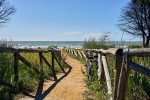 alberghi economici a Bibione