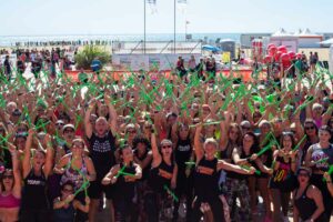 Bibione Beach Fitness 2022