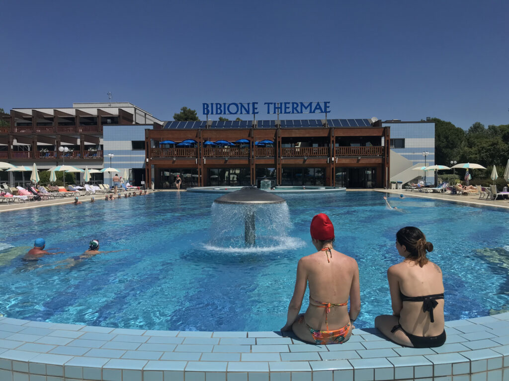 Terme di Bibione