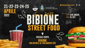 Bibione Street Food