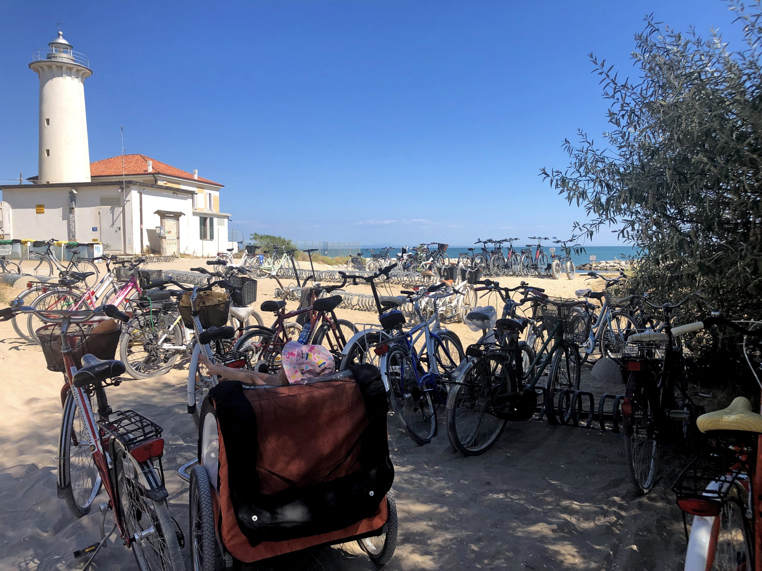 GiraTagliamento Percorsi In Bici A Bibione Bibione info GiraTagliamento Percorsi In Bici A Bibione Bibione info