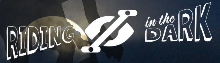 Riding in the dark 2023 – pedalate in notturna a Bibione