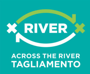 X River Logo