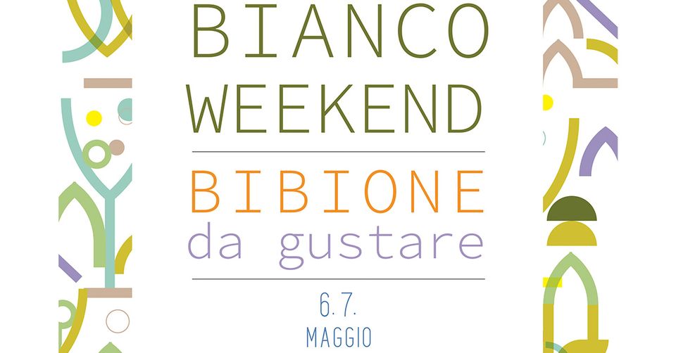 bianco weekend a Bibione