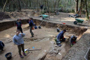 sito archeologico Bibione