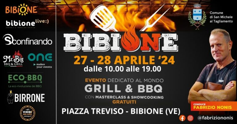 bibione on fire 2024