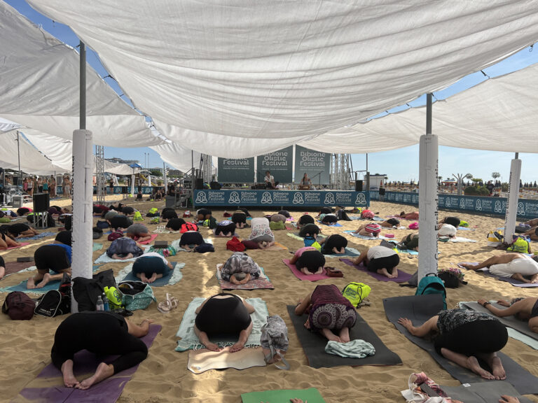 Bibione Olistic Festival 2025
