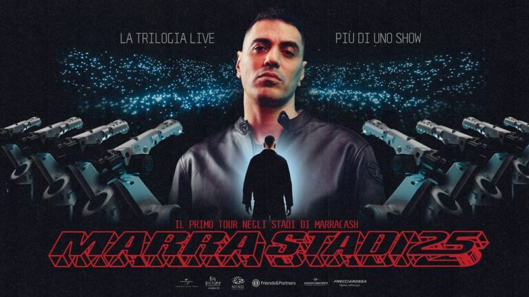 Marra Stadi 2025 - Bibione