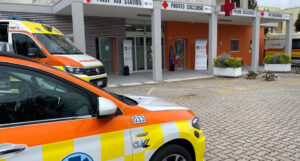 Primo soccorso Bibione