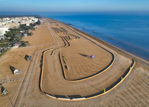 Sand Storm Bibione 2025